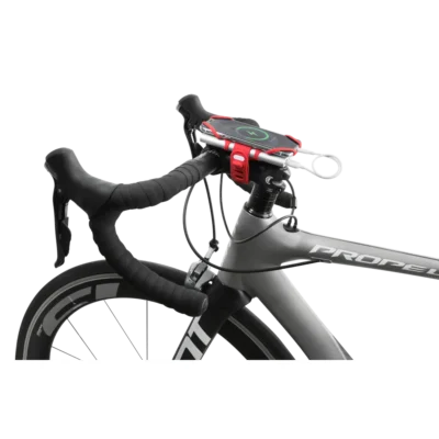 Alternative view of Bisiklet Powerbank Telefon Tutucu - Bike Tie Pro Pack 2 | BikePro