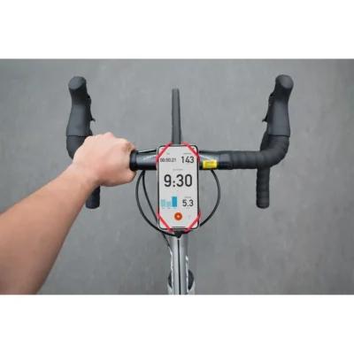 Alternative view of Telefon Tutucu Bisikletler İçin - Bike Tie Pro 4 | BikePro