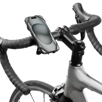 Antrenman ve Turlar İçin Premium Çözüm - Bike Tie 4 Magnetic | BikePro