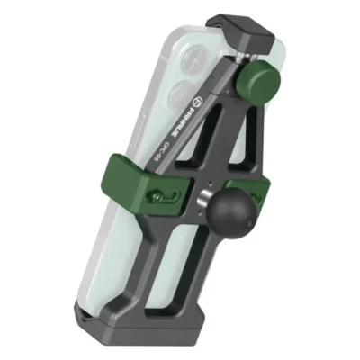 Premium Telefon Tutucu Seti – RAM Mounts Uyumlu | BikePro