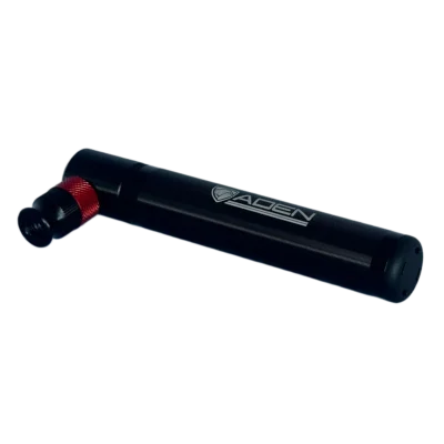 Alternative view of Mini Kompakt Bisiklet Pompası - 130 PSI | 75g | BikePro