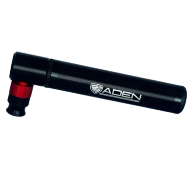 Mini Kompakt Bisiklet Pompası - 130 PSI | 75g | BikePro