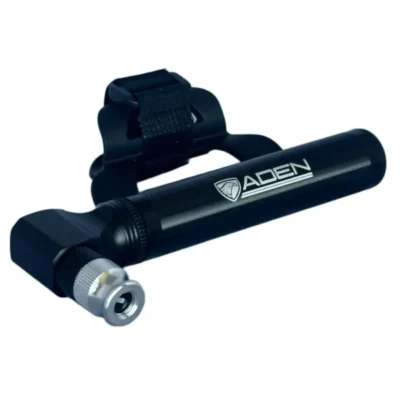 Bisiklet Pompası Ultra Hafif - 130 PSI | 65g | BikePro